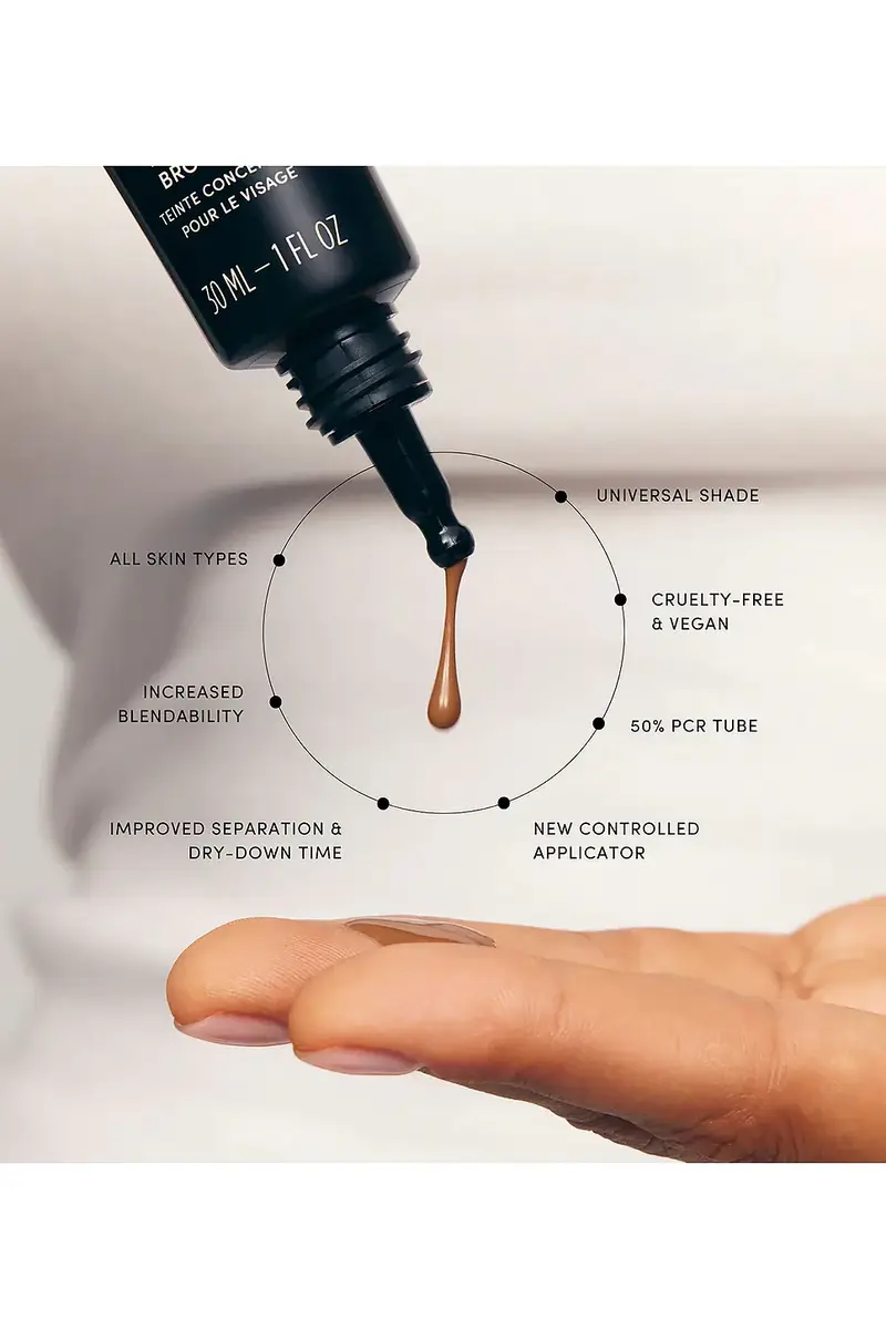 Saltyface Liquid Bronzer | Thumbnail 8