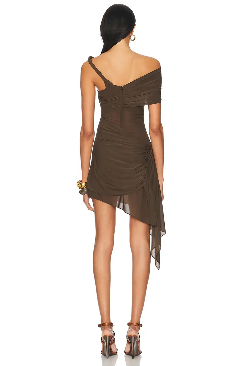 Ronny Kobo Izel Dress | Thumbnail 4 Ronny Kobo Izel Dress | Thumbnail 4