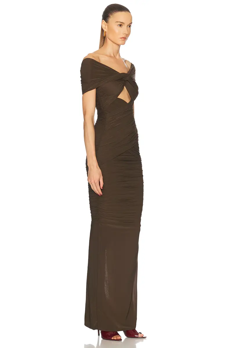 Ronny Kobo Nasha Dress | Thumbnail 2 Ronny Kobo Nasha Dress | Thumbnail 2