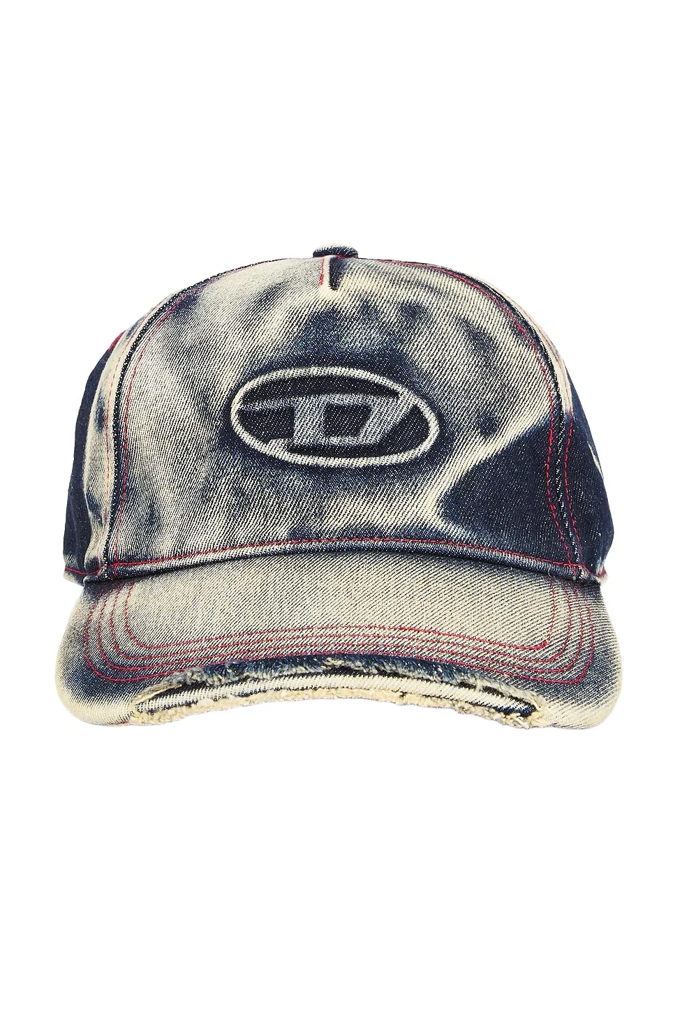Diesel Seymon Denim Hat