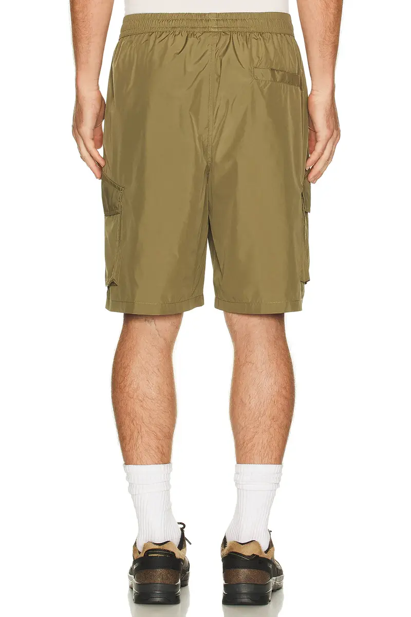 Alpha Industries CWU 36/P Relaxed Short | Thumbnail 2