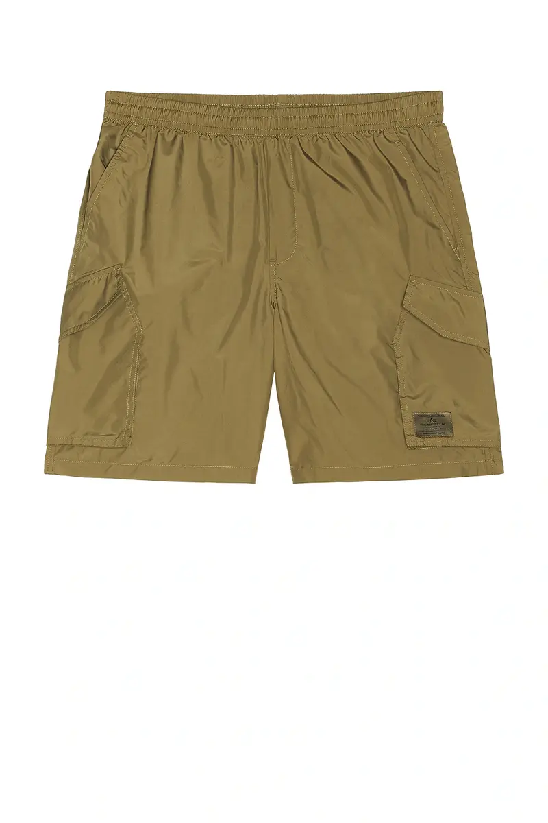 Alpha Industries CWU 36/P Relaxed Short | Thumbnail 4