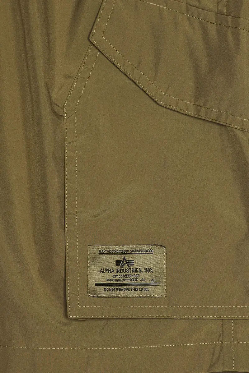 Alpha Industries CWU 36/P Relaxed Short | Thumbnail 5