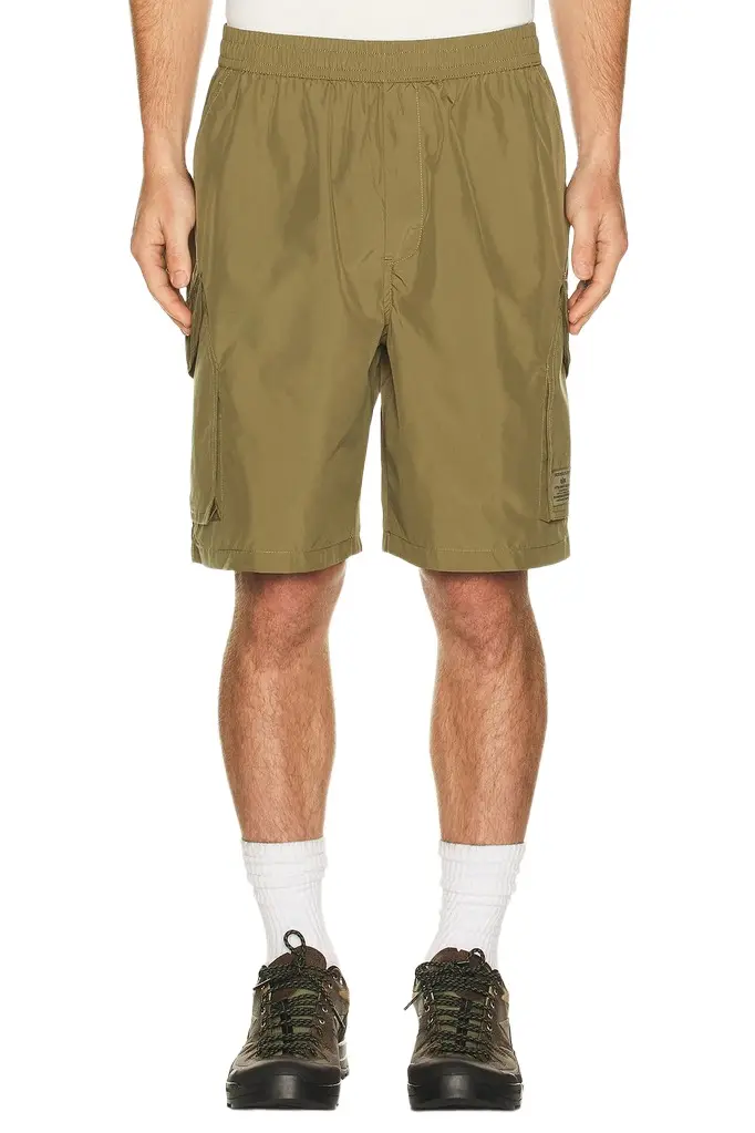Alpha Industries CWU 36/P Relaxed Short