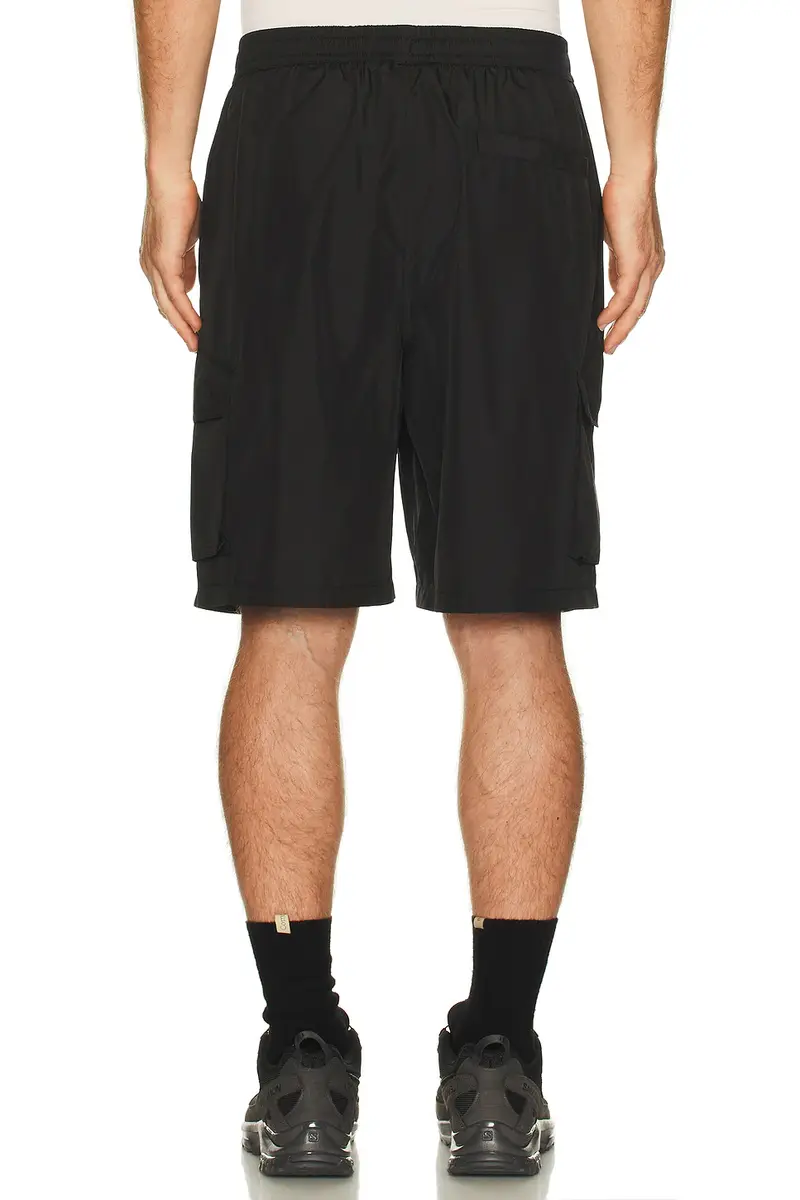 Alpha Industries CWU 36/P Relaxed Short | Thumbnail 2