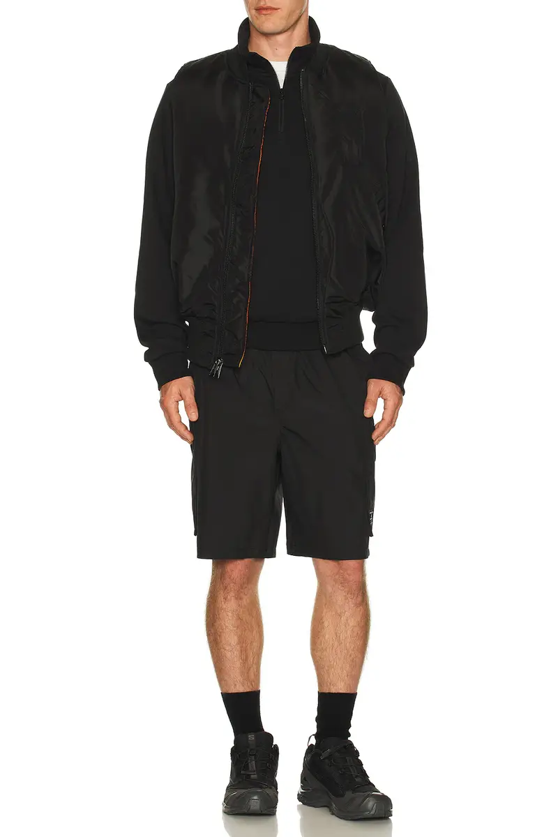 Alpha Industries CWU 36/P Relaxed Short | Thumbnail 3