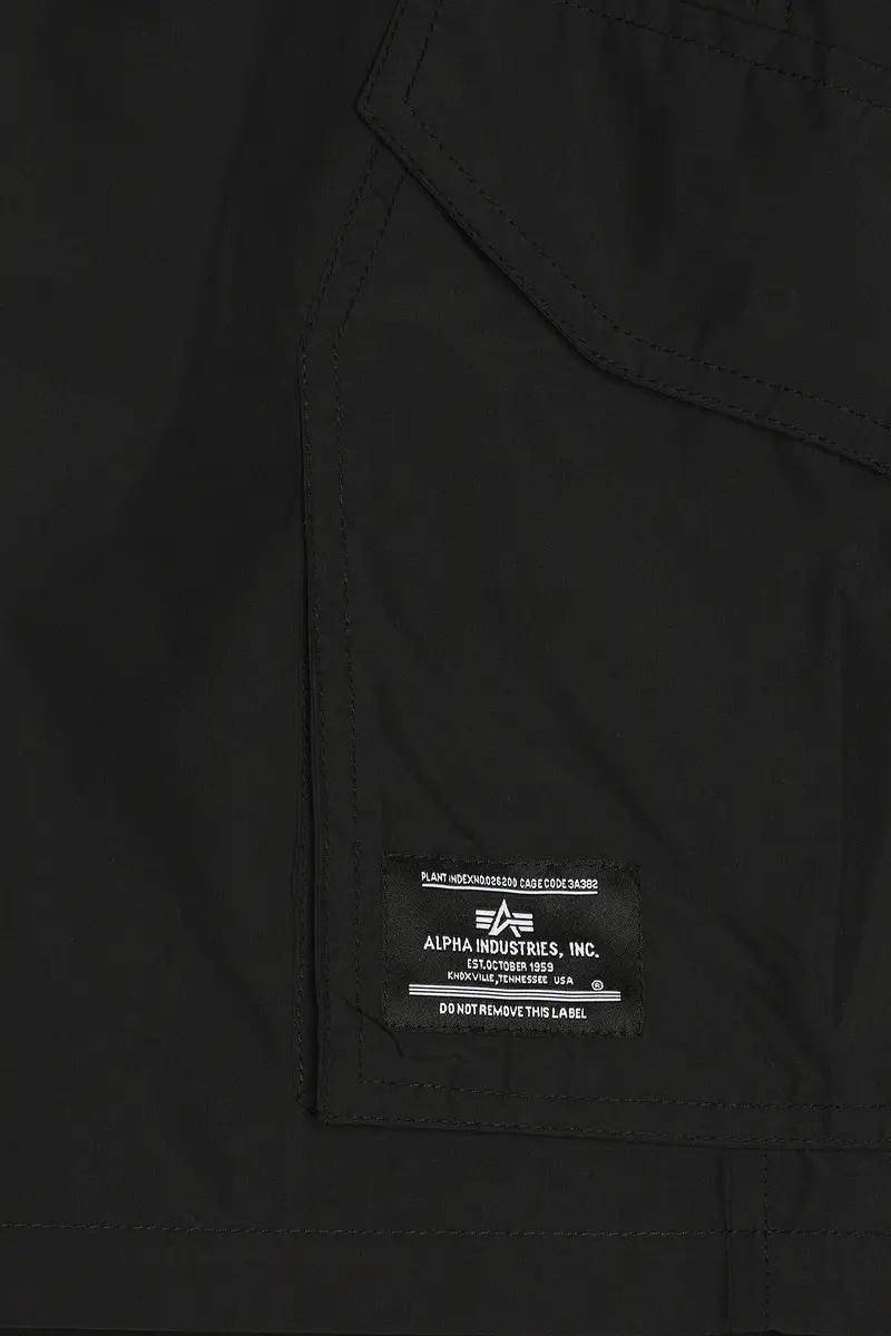 Alpha Industries CWU 36/P Relaxed Short | Thumbnail 5
