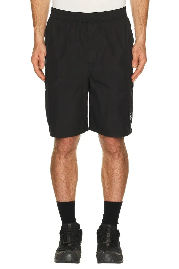 Alpha Industries CWU 36/P Relaxed Short