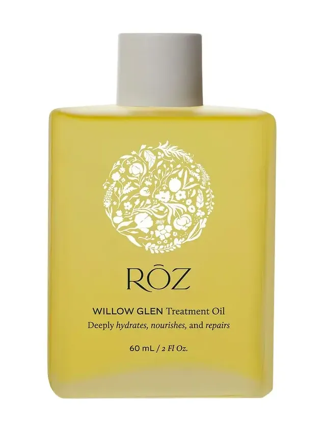 ROZ Hair Willow Glen Treatment Oil