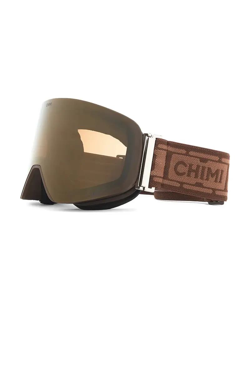 Chimi Ski 02 Cime Ski Goggles | Thumbnail 2