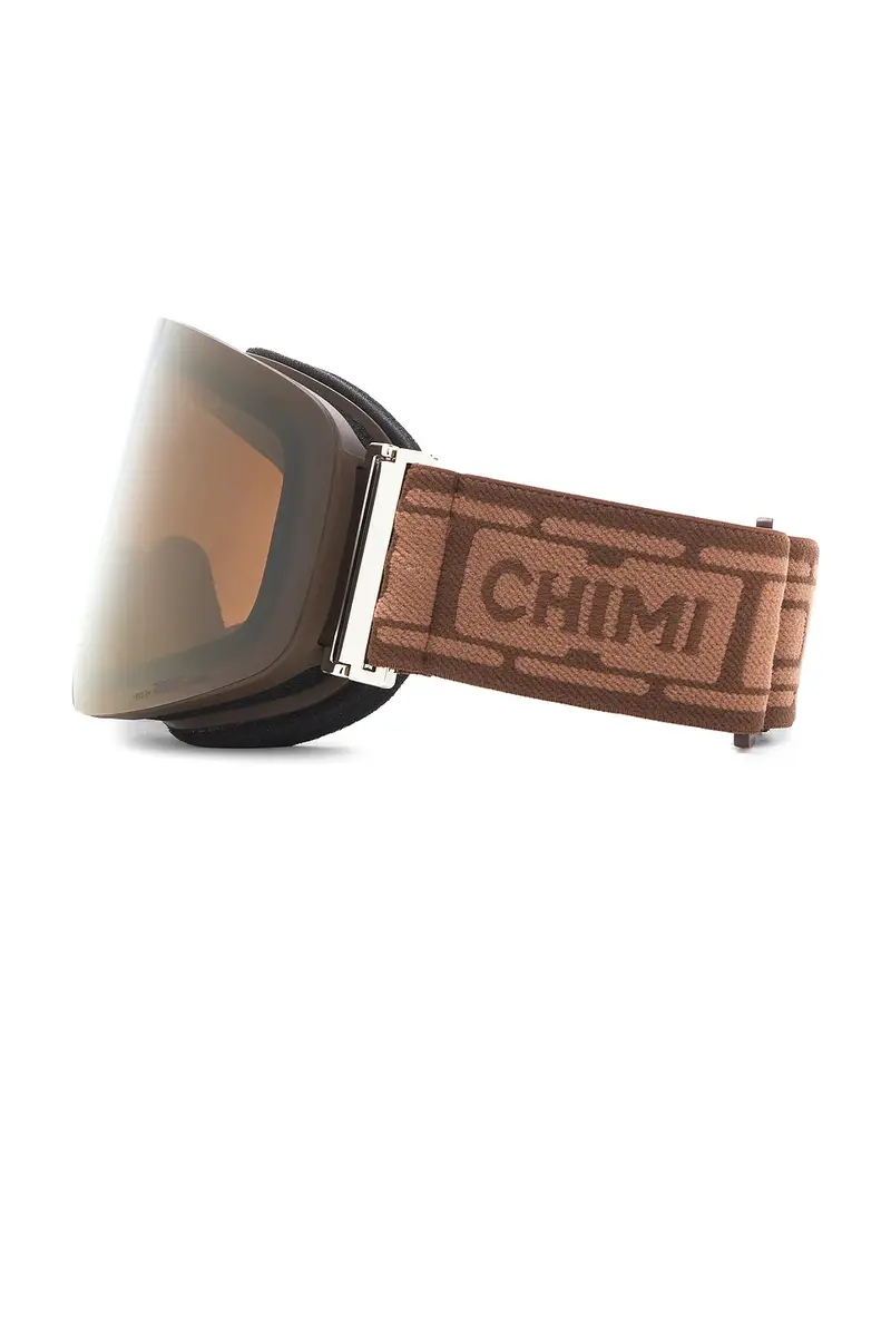 Chimi Ski 02 Cime Ski Goggles | Thumbnail 3