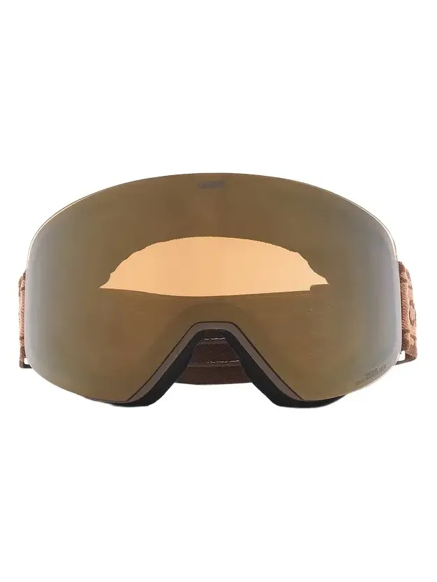 Ski 02 Cime Ski Goggles