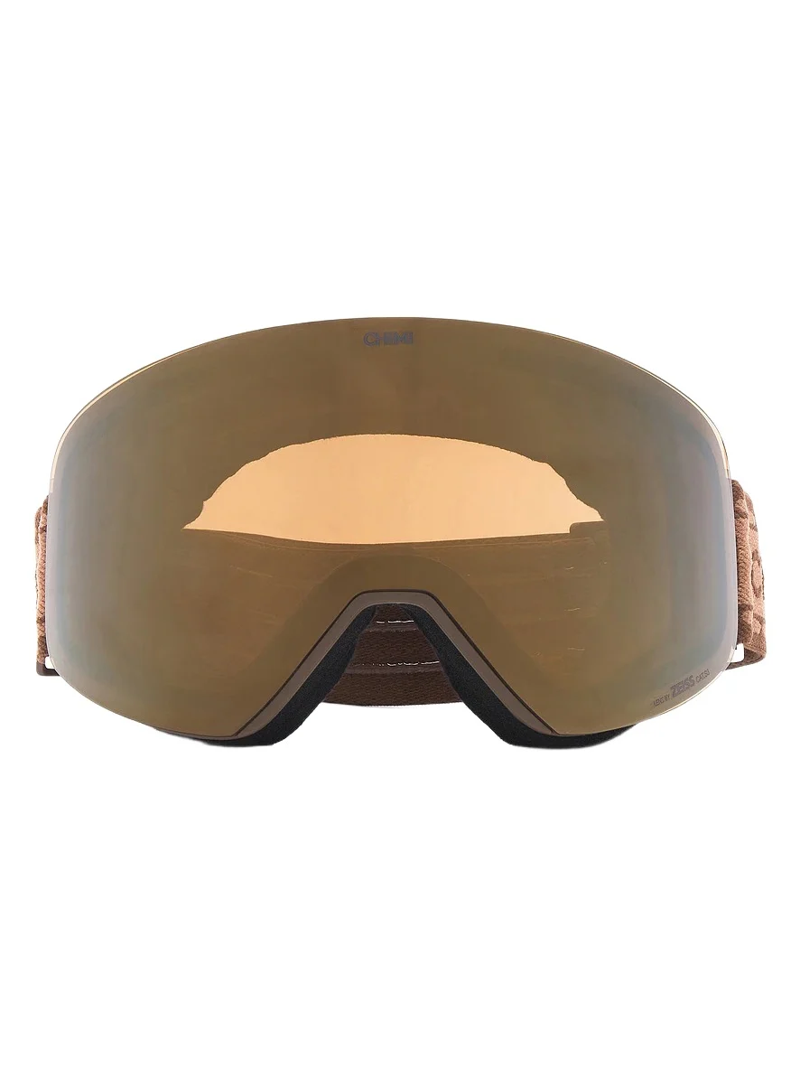 Chimi Ski 02 Cime Ski Goggles