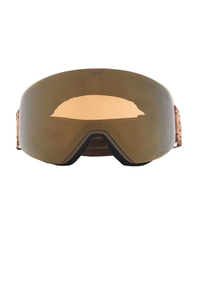 Chimi Ski 02 Cime Ski Goggles