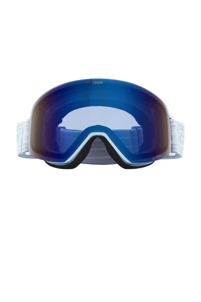 Chimi Ski 02 Cime Ski Goggles