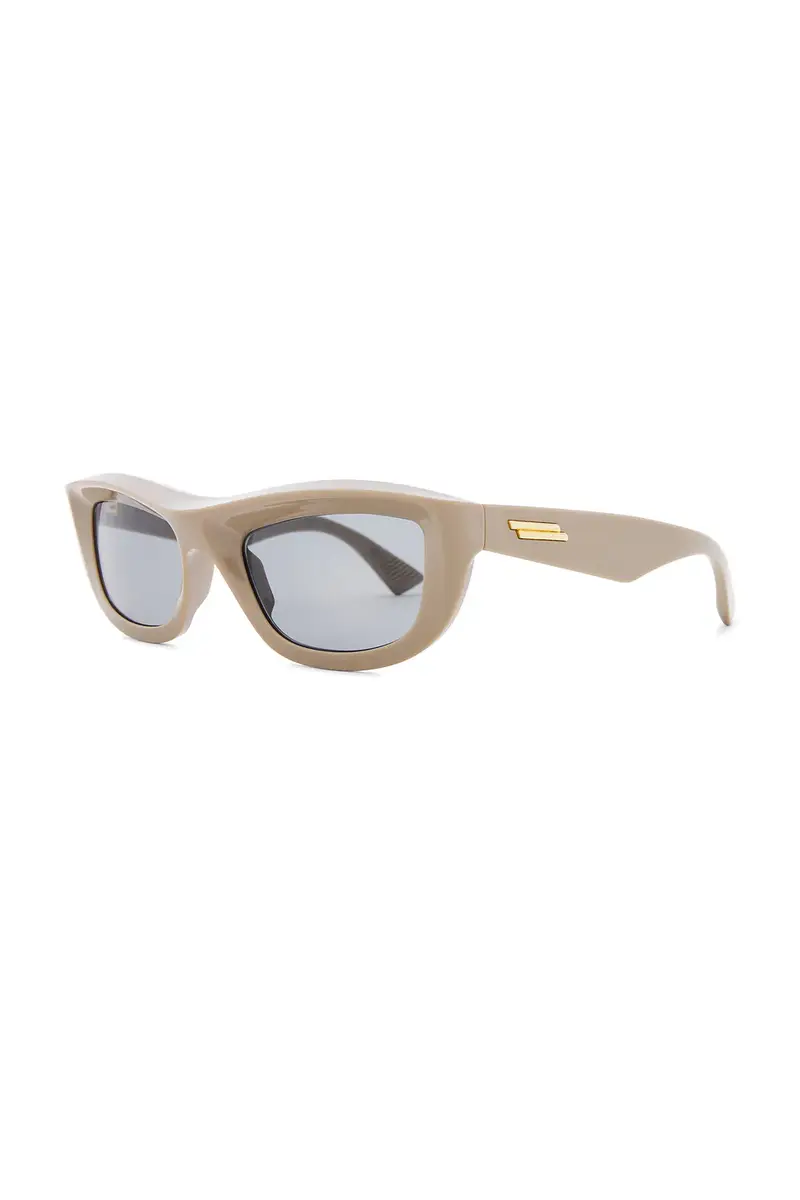 Bottega Veneta Avantgarde Ribbon Sunglasses | Thumbnail 2 Bottega Veneta Avantgarde Ribbon Sunglasses | Thumbnail 2