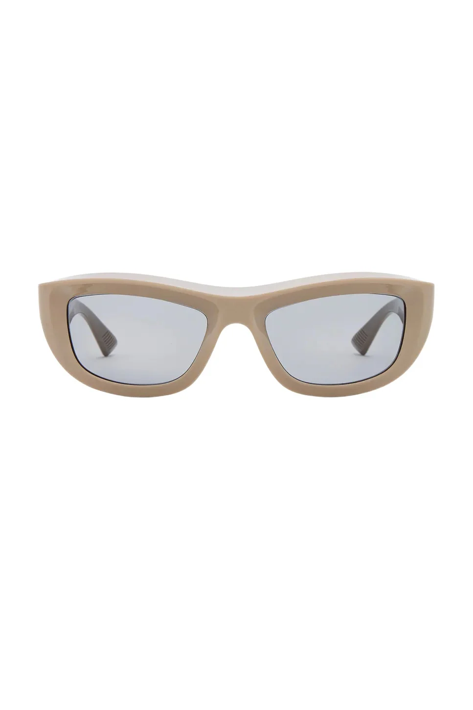 Bottega Veneta Avantgarde Ribbon Sunglasses