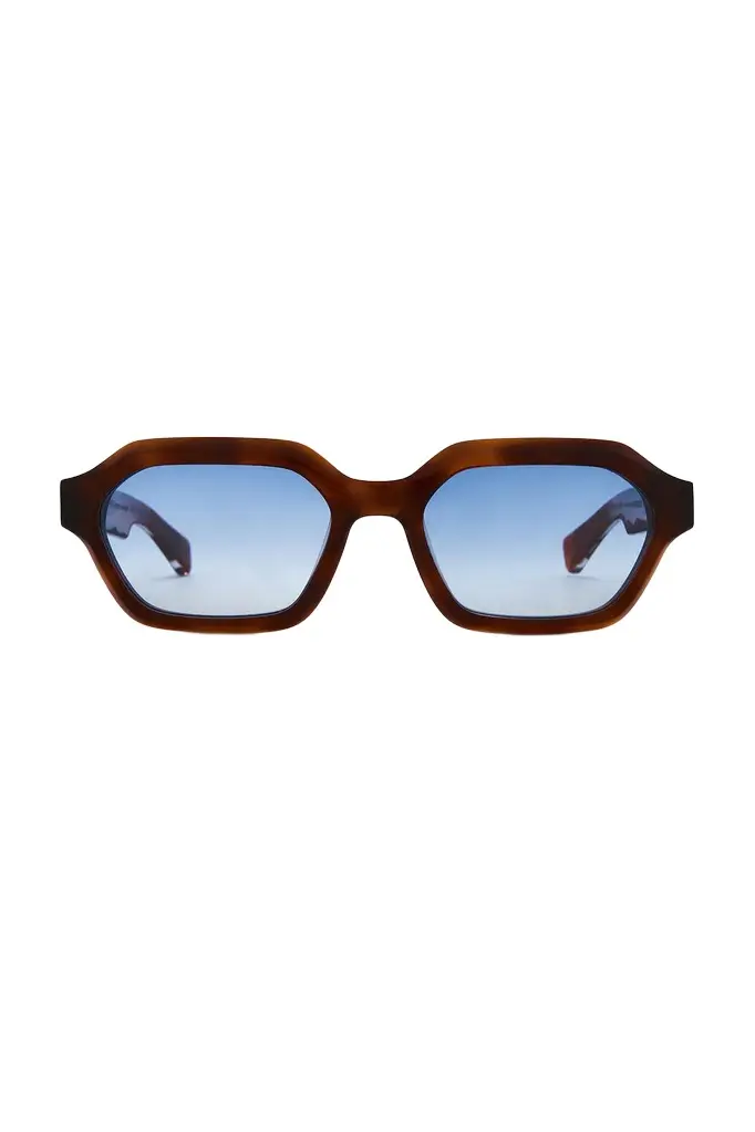 MESSYWEEKEND Anthony Reveal Sunglasses