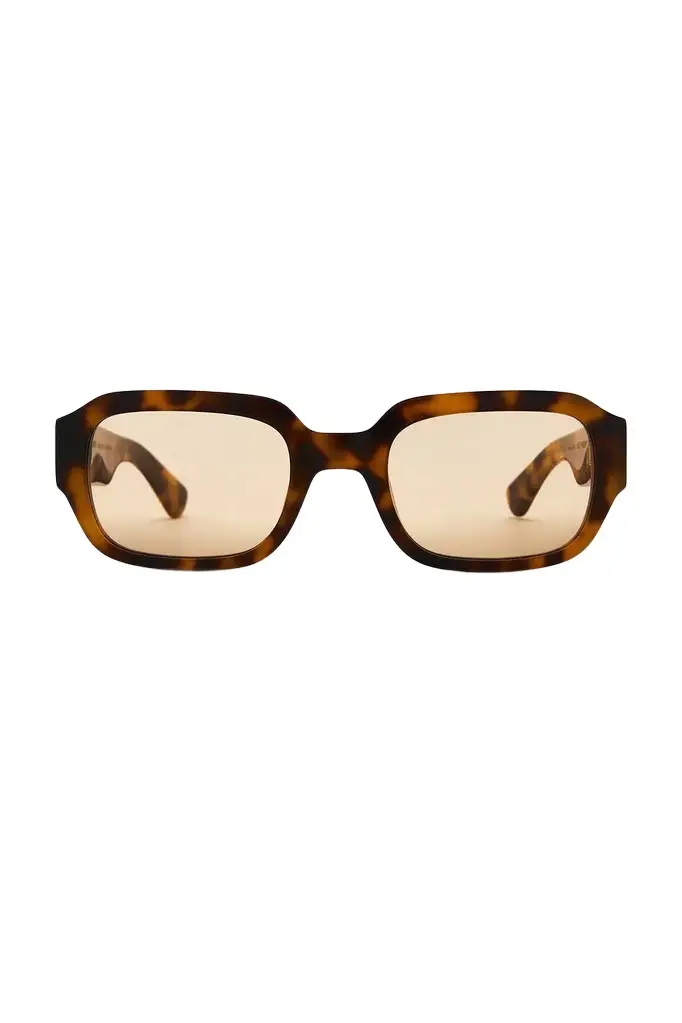 MESSYWEEKEND Downey Sunglasses