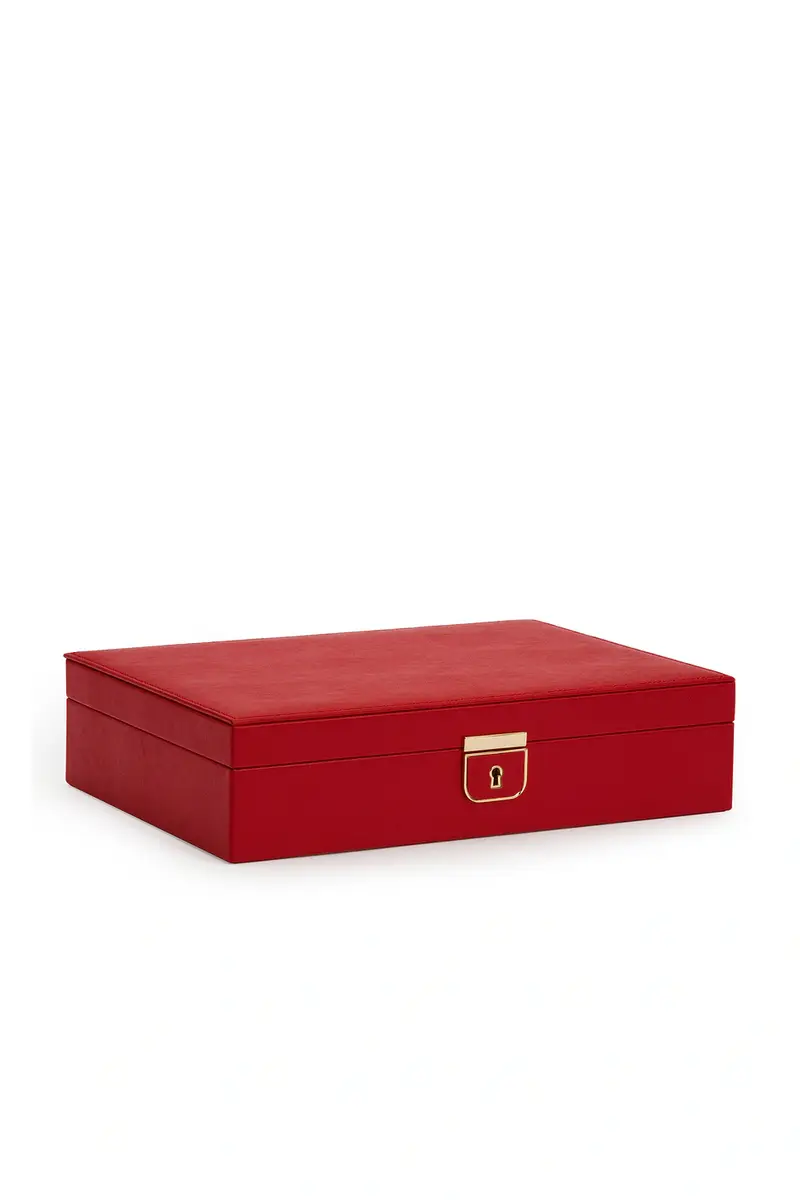 Wolf Palermo Medium Jewelry Box | Thumbnail 2 Wolf Palermo Medium Jewelry Box | Thumbnail 2