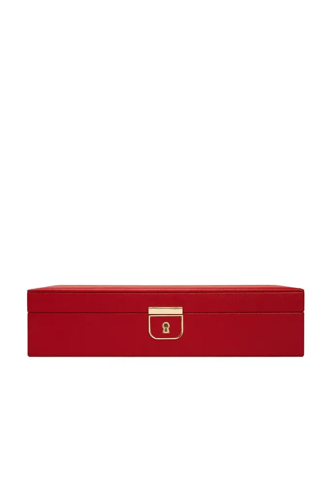 Wolf Palermo Medium Jewelry Box | Image 1 Wolf Palermo Medium Jewelry Box | Image 1