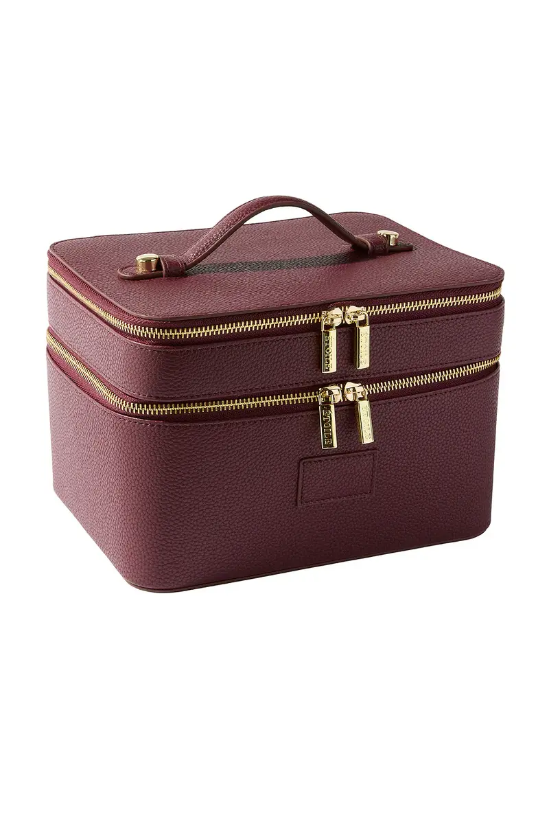 ETOILE COLLECTIVE Duo Vanity Case | Thumbnail 2 ETOILE COLLECTIVE Duo Vanity Case | Thumbnail 2