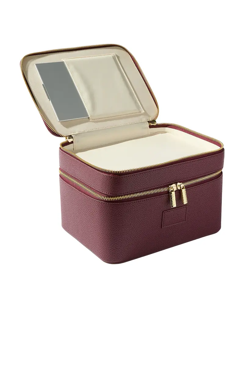 ETOILE COLLECTIVE Duo Vanity Case | Thumbnail 3 ETOILE COLLECTIVE Duo Vanity Case | Thumbnail 3