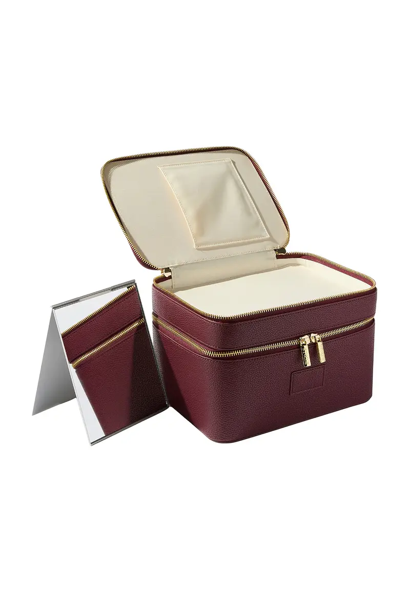 ETOILE COLLECTIVE Duo Vanity Case | Thumbnail 4 ETOILE COLLECTIVE Duo Vanity Case | Thumbnail 4