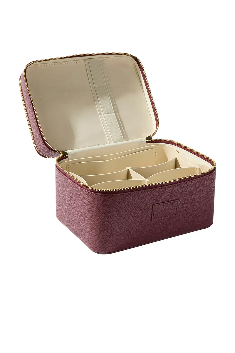 ETOILE COLLECTIVE Duo Vanity Case | Thumbnail 5 ETOILE COLLECTIVE Duo Vanity Case | Thumbnail 5