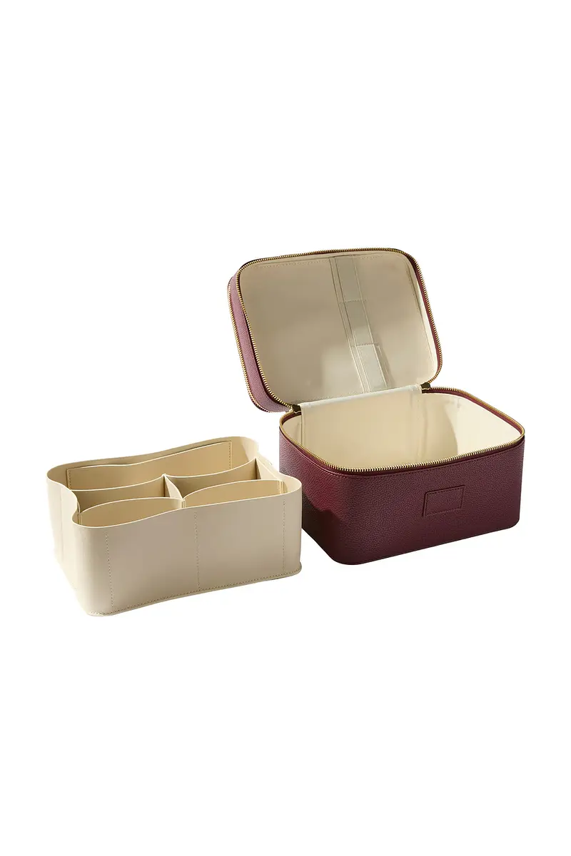 ETOILE COLLECTIVE Duo Vanity Case | Thumbnail 6 ETOILE COLLECTIVE Duo Vanity Case | Thumbnail 6