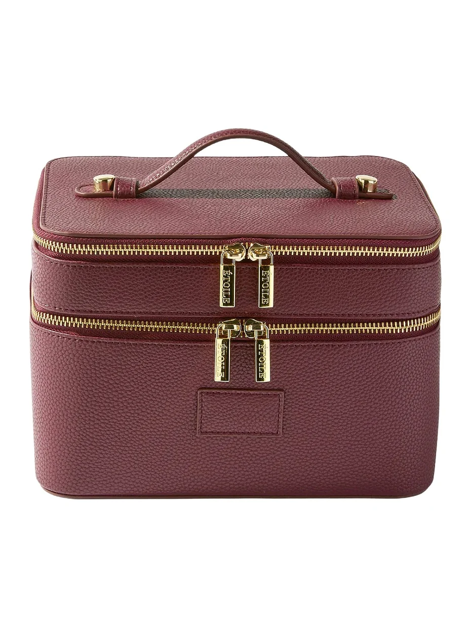 ETOILE COLLECTIVE Duo Vanity Case