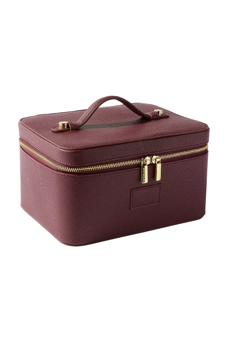 ETOILE COLLECTIVE Vanity Case | Thumbnail 2 ETOILE COLLECTIVE Vanity Case | Thumbnail 2