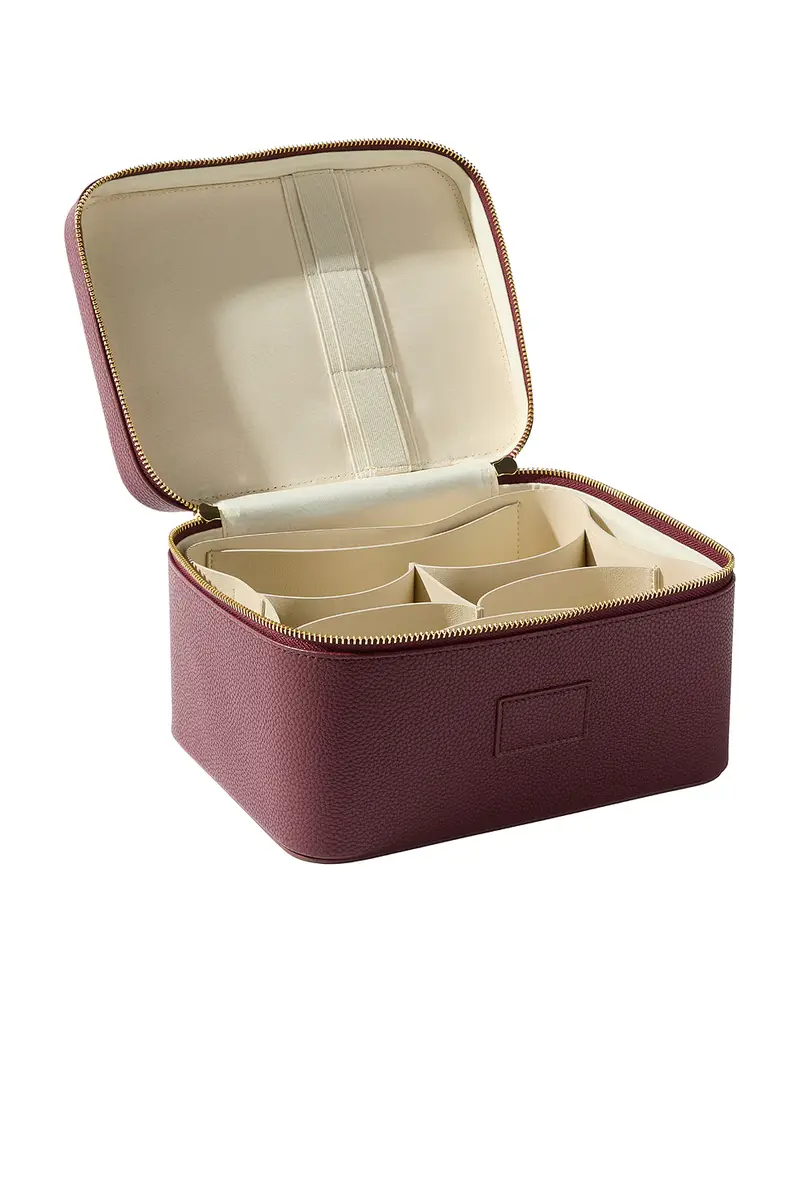 ETOILE COLLECTIVE Vanity Case | Thumbnail 3 ETOILE COLLECTIVE Vanity Case | Thumbnail 3