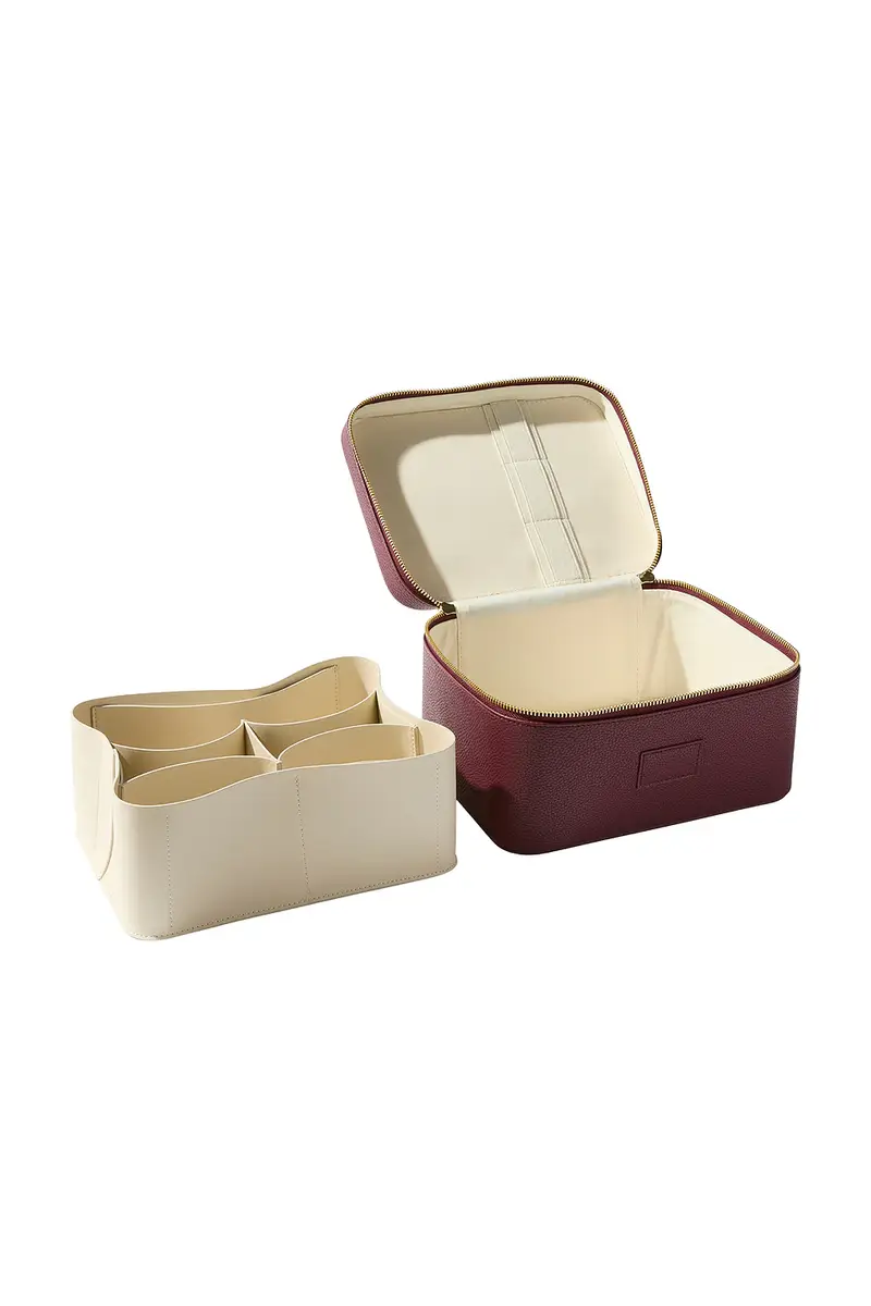 ETOILE COLLECTIVE Vanity Case | Thumbnail 4 ETOILE COLLECTIVE Vanity Case | Thumbnail 4