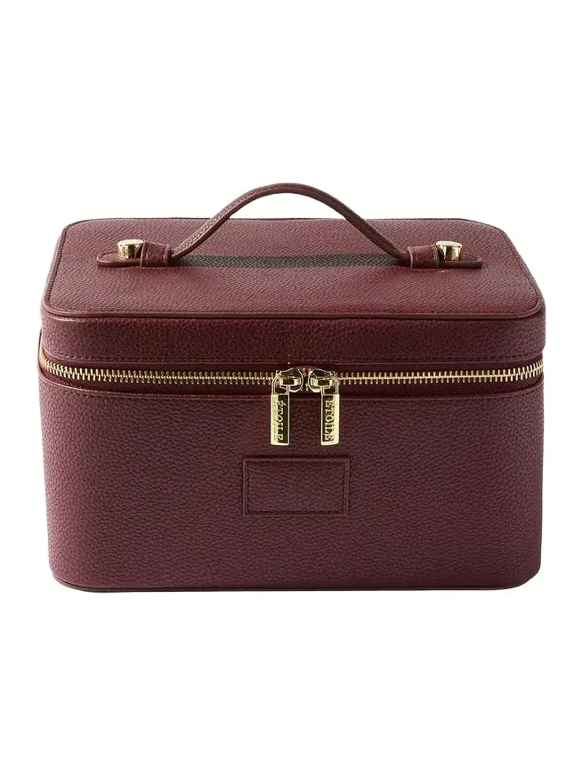 Vanity Case Vanity Case