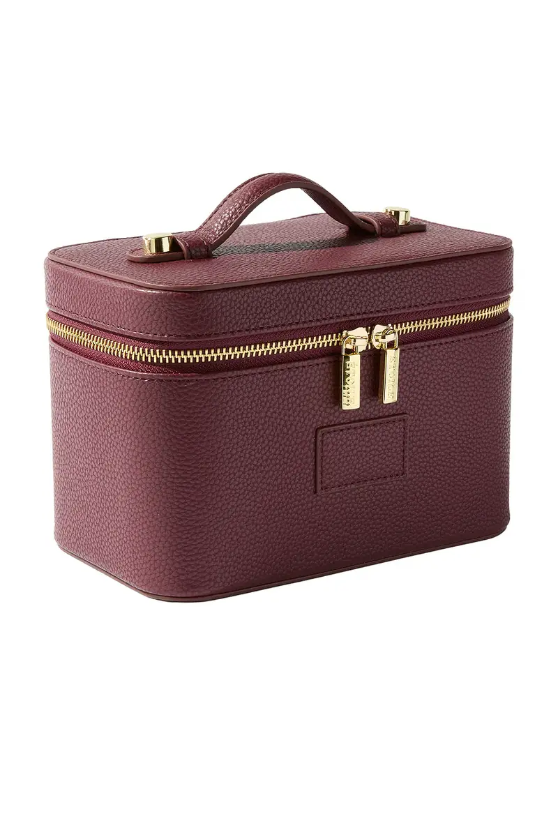 ETOILE COLLECTIVE Mini Vanity Case | Thumbnail 2 ETOILE COLLECTIVE Mini Vanity Case | Thumbnail 2