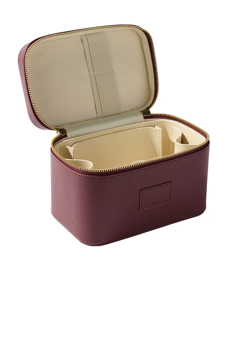 ETOILE COLLECTIVE Mini Vanity Case | Thumbnail 3 ETOILE COLLECTIVE Mini Vanity Case | Thumbnail 3