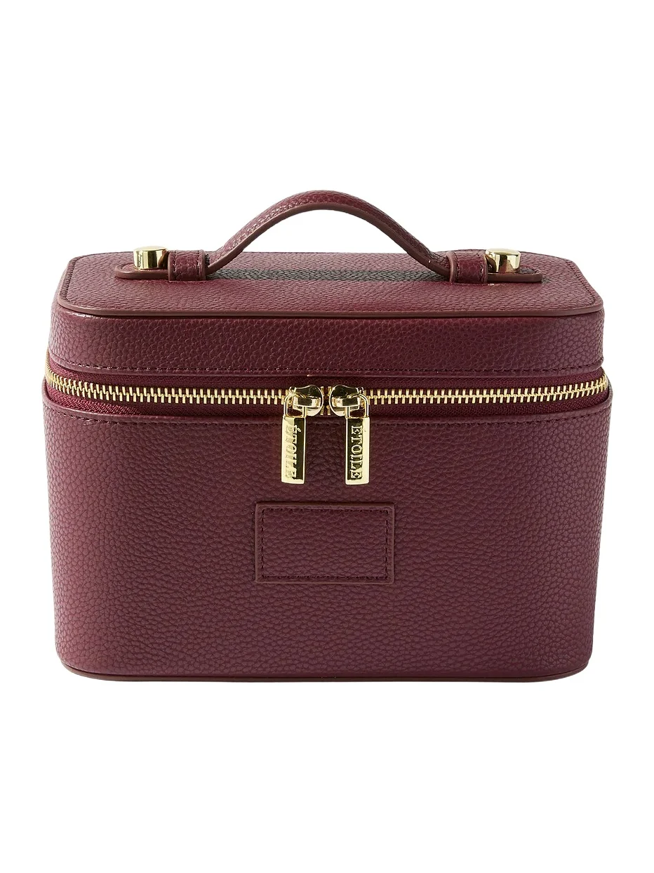 ETOILE COLLECTIVE Mini Vanity Case