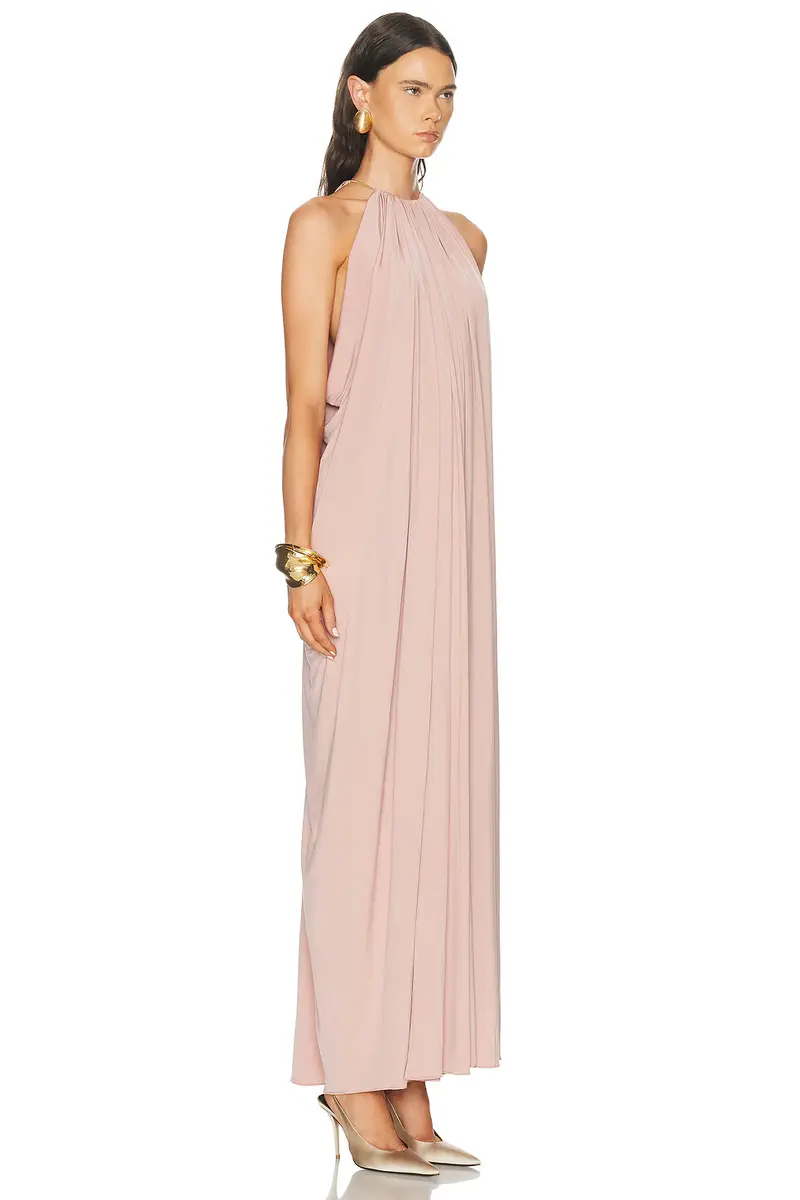 Ronny Kobo Rhodes Dress | Thumbnail 2