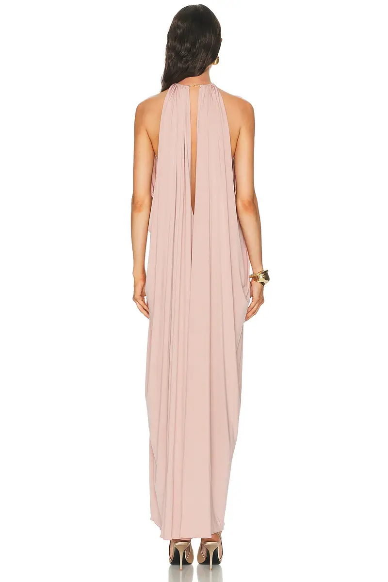 Ronny Kobo Rhodes Dress | Thumbnail 3