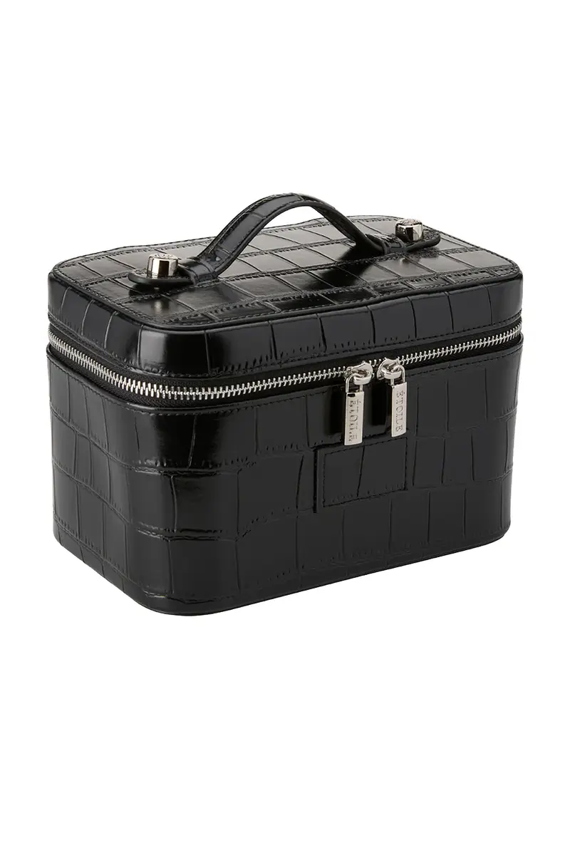 ETOILE COLLECTIVE Mini Vanity Case | Thumbnail 2 ETOILE COLLECTIVE Mini Vanity Case | Thumbnail 2