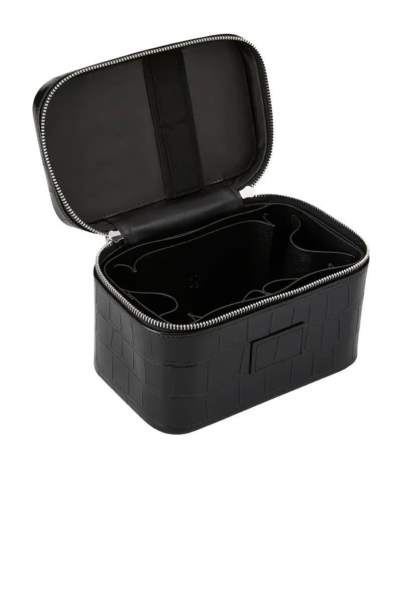 ETOILE COLLECTIVE Mini Vanity Case | Thumbnail 3 ETOILE COLLECTIVE Mini Vanity Case | Thumbnail 3