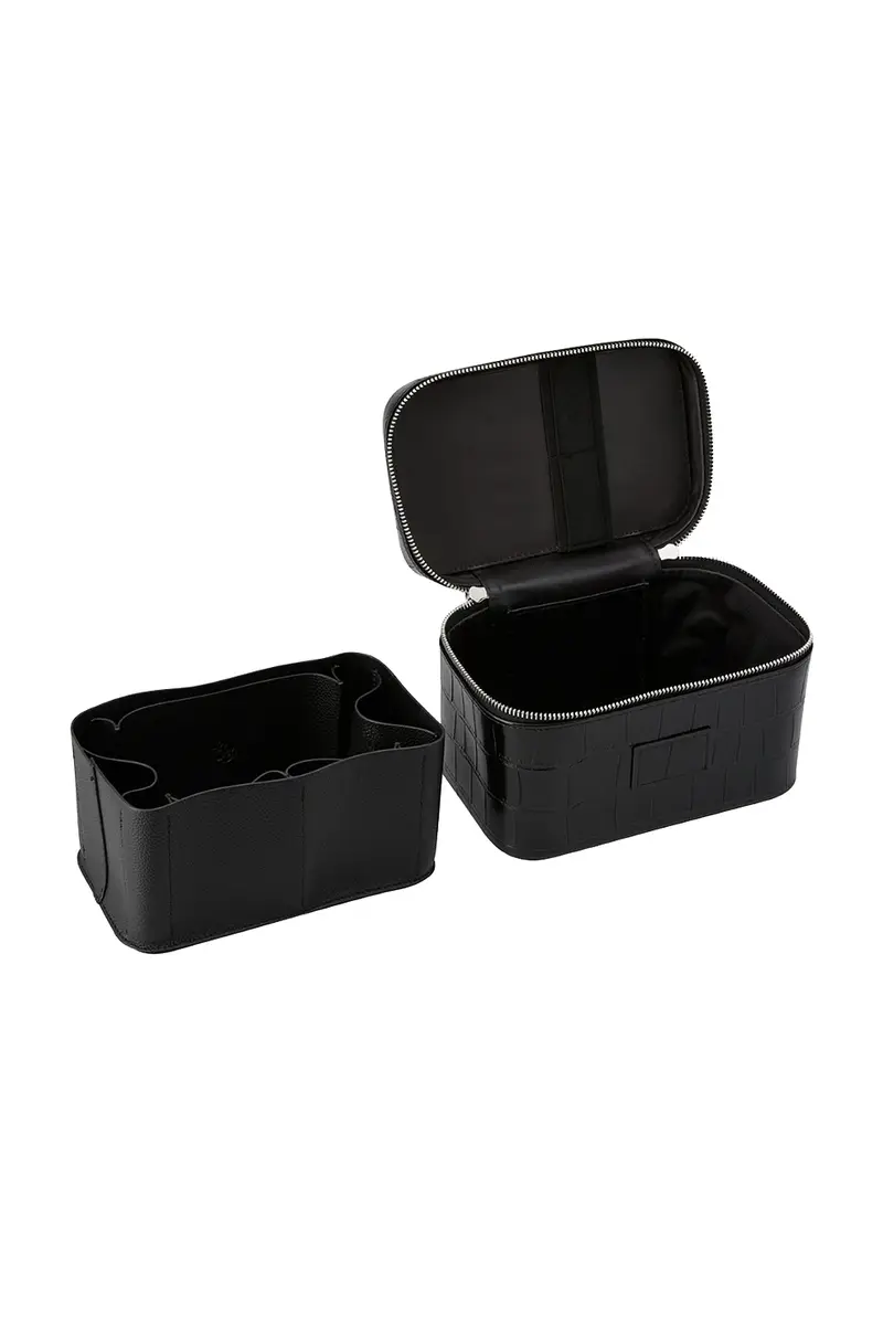 ETOILE COLLECTIVE Mini Vanity Case | Thumbnail 4 ETOILE COLLECTIVE Mini Vanity Case | Thumbnail 4
