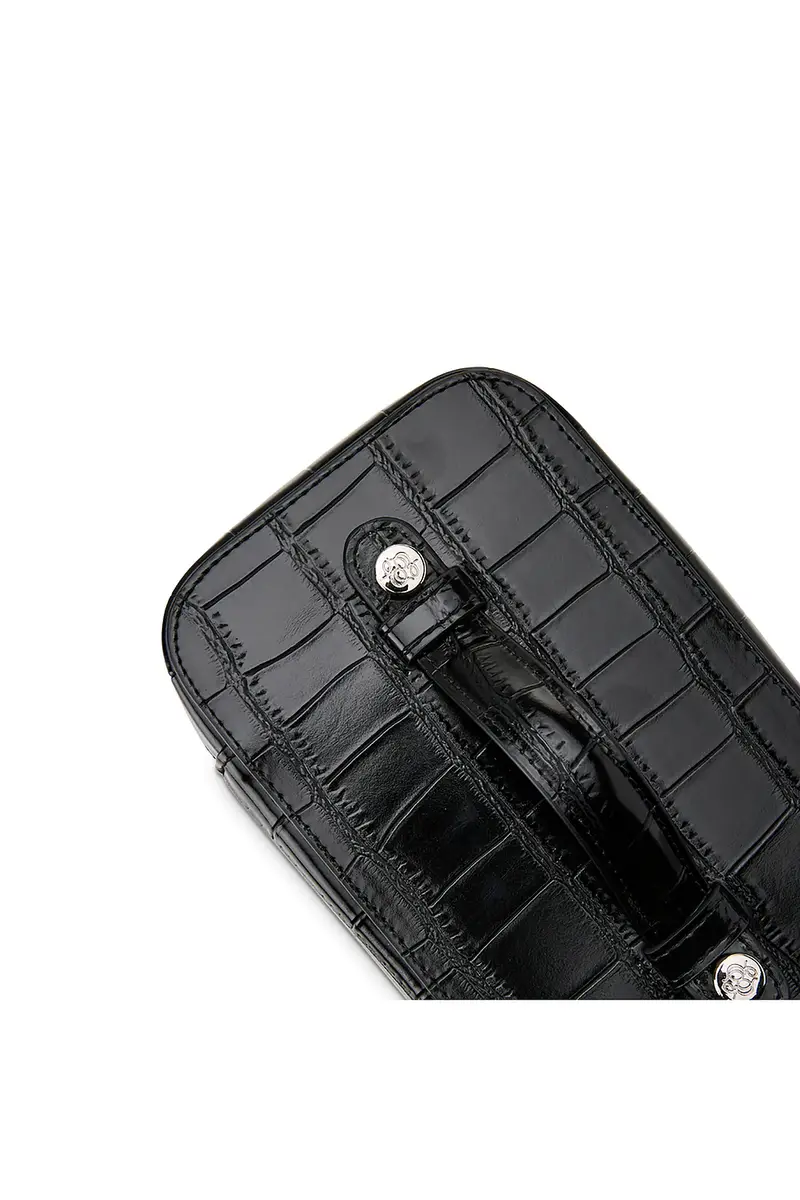 ETOILE COLLECTIVE Mini Vanity Case | Thumbnail 5 ETOILE COLLECTIVE Mini Vanity Case | Thumbnail 5