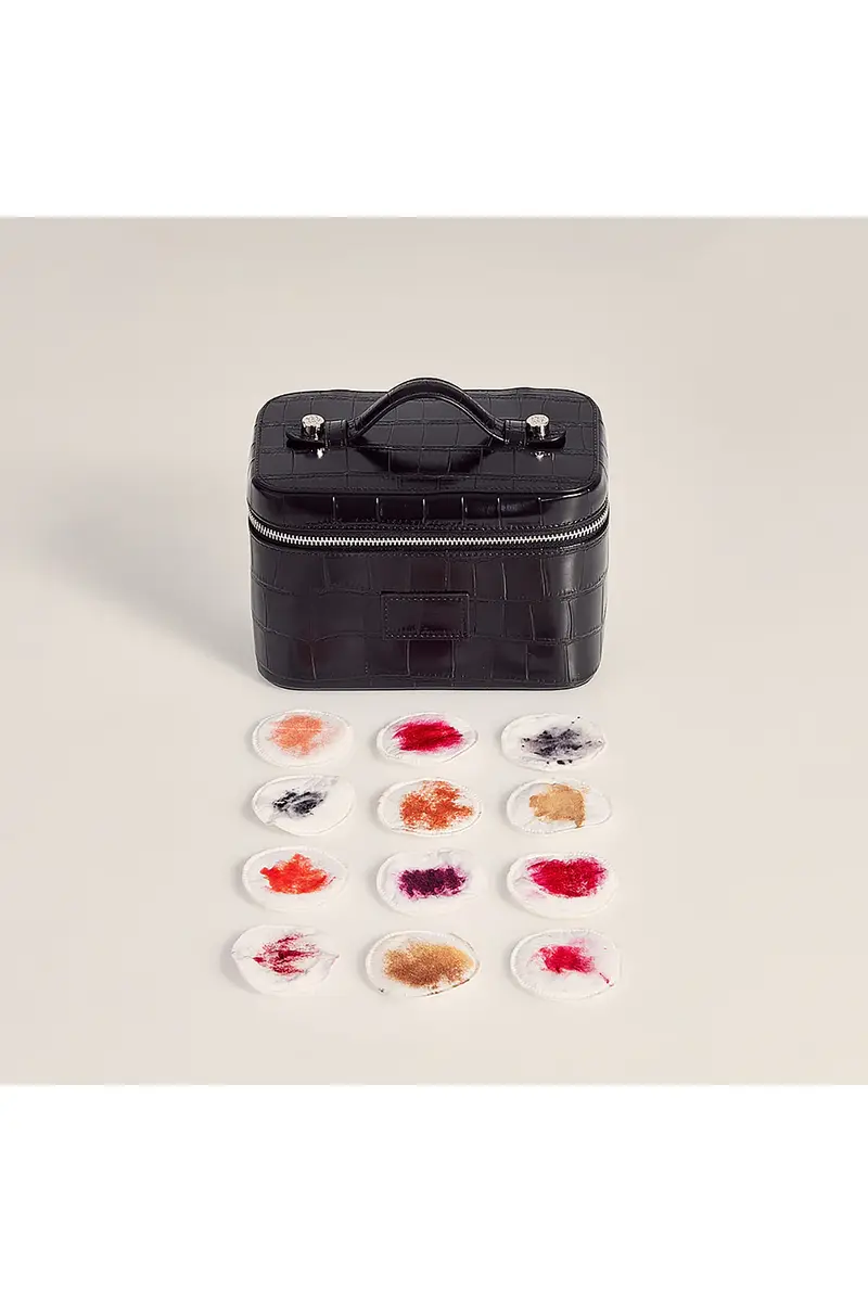 ETOILE COLLECTIVE Mini Vanity Case | Thumbnail 7 ETOILE COLLECTIVE Mini Vanity Case | Thumbnail 7