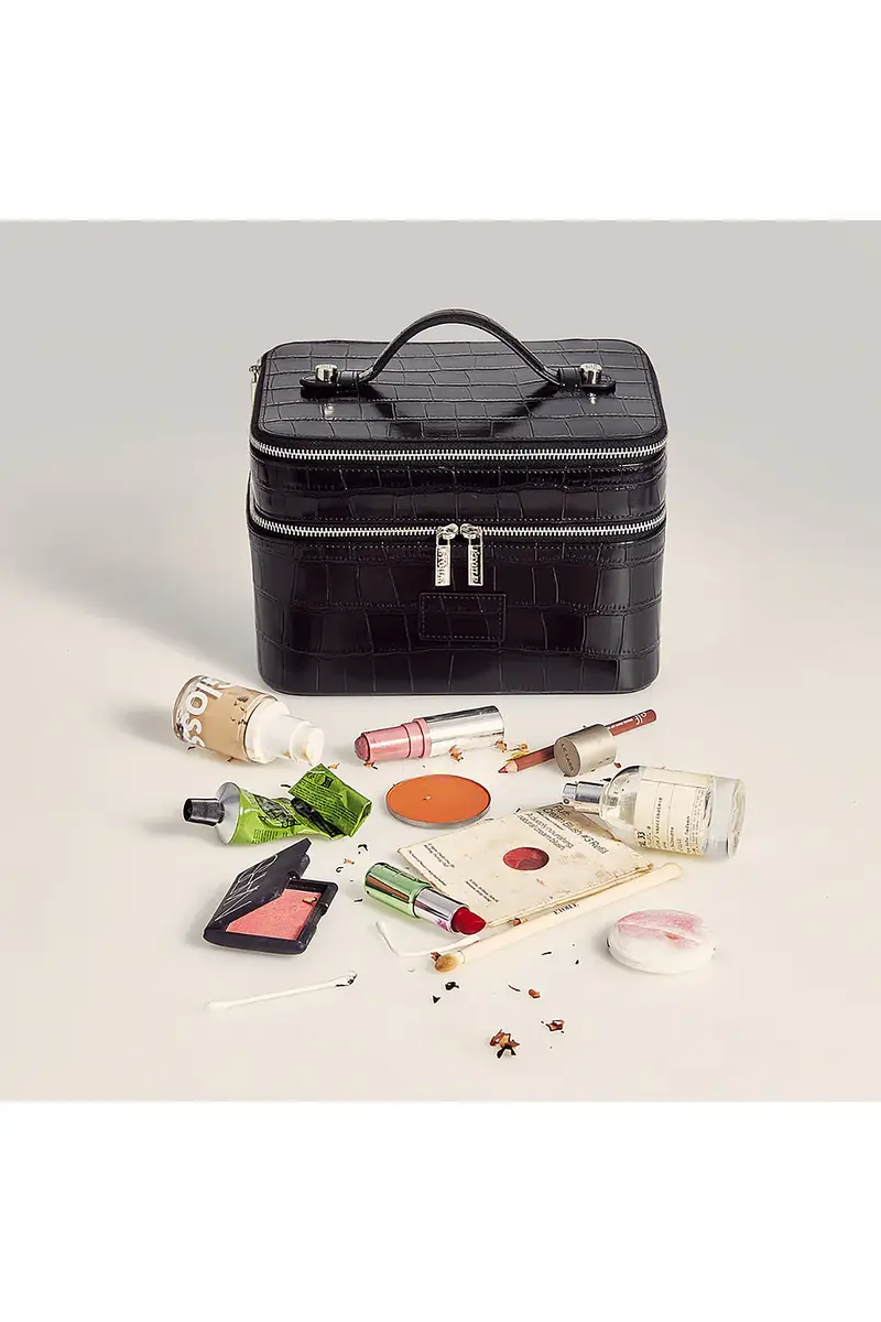 ETOILE COLLECTIVE Duo Vanity Case | Thumbnail 5 ETOILE COLLECTIVE Duo Vanity Case | Thumbnail 5
