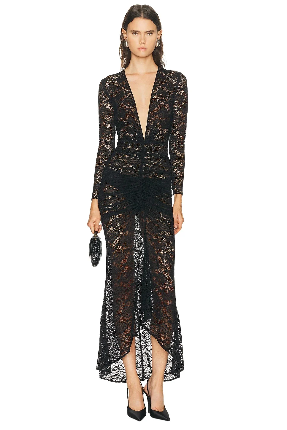 Nelli Dress