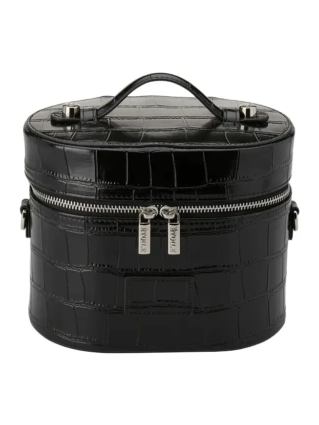 Oval Toiletry Case Oval Toiletry Case