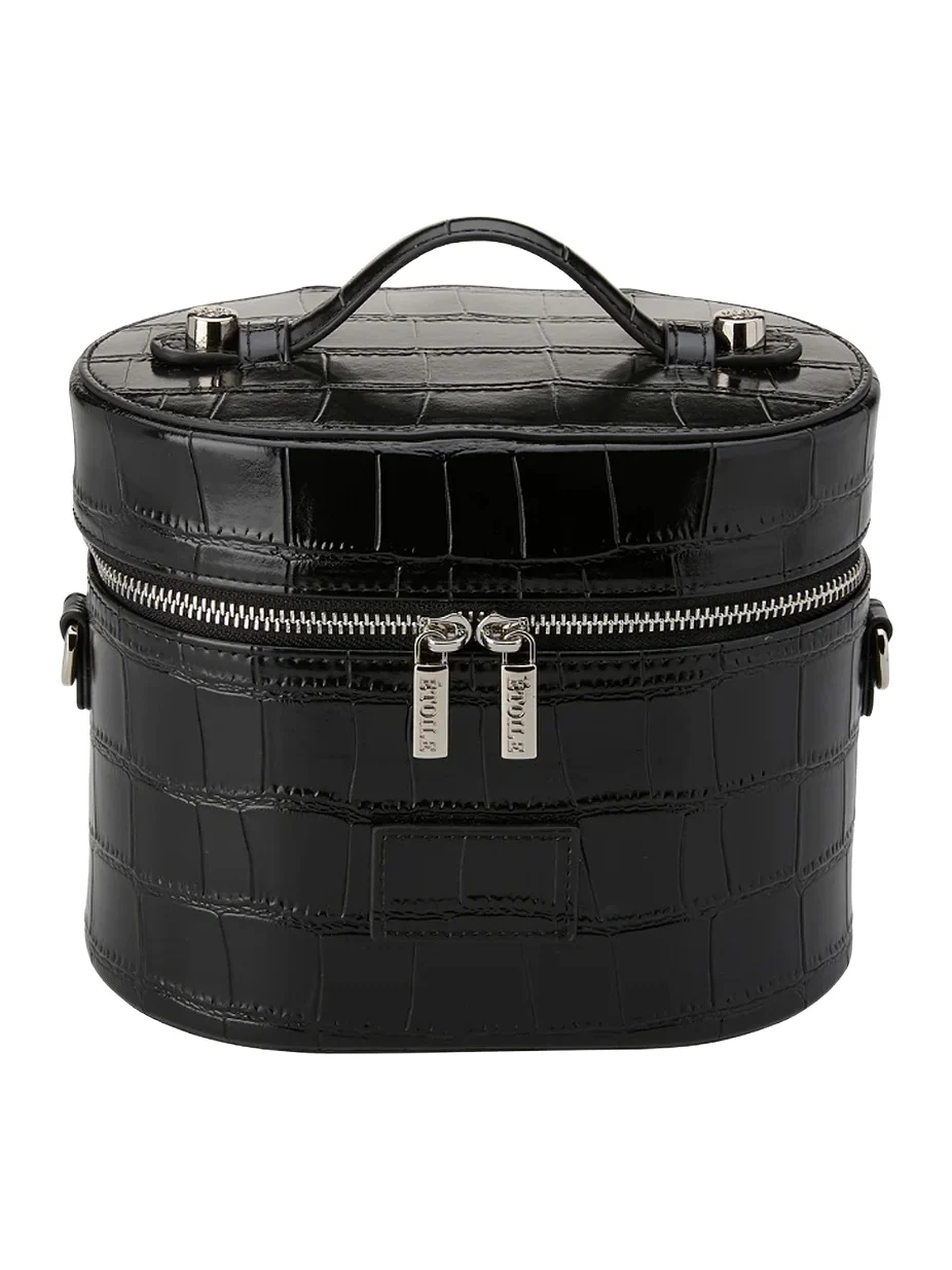 ETOILE COLLECTIVE Oval Toiletry Case