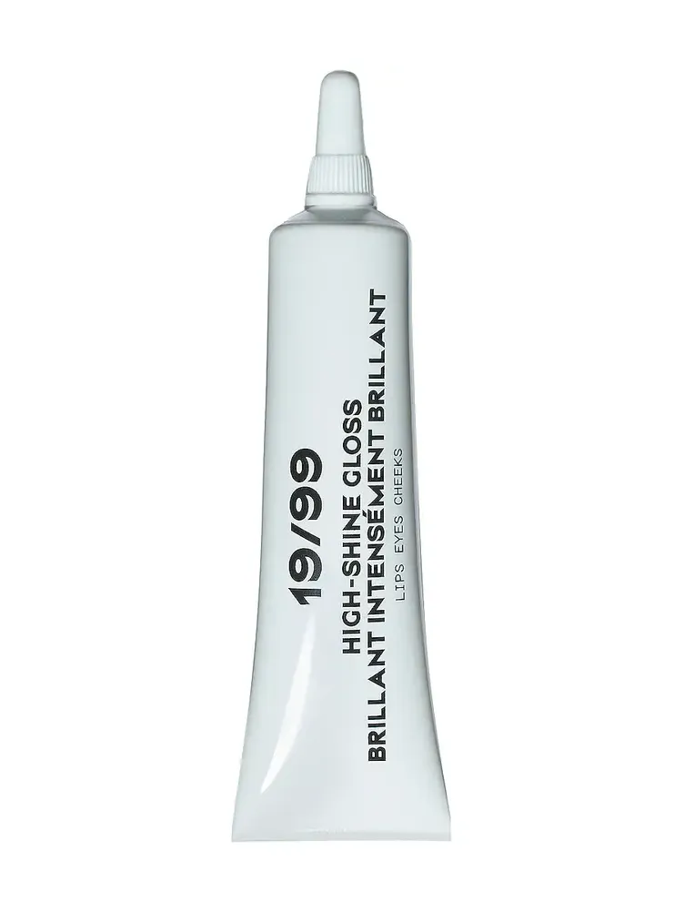 19/99 Beauty High Shine Gloss